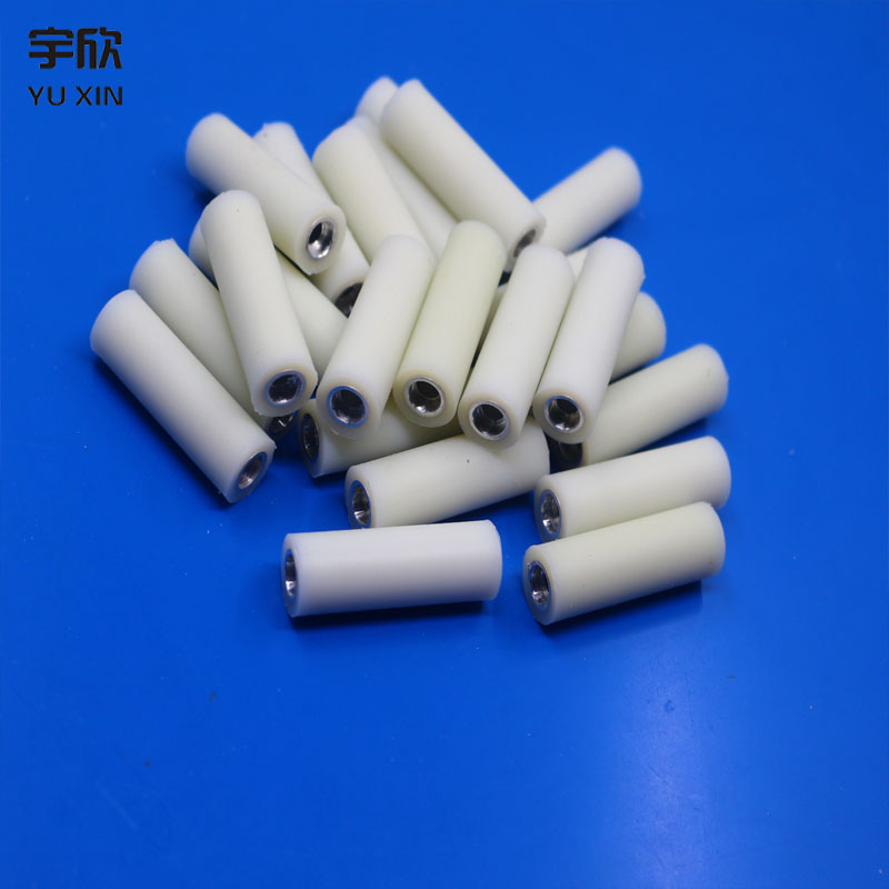 硅胶包铝制品
