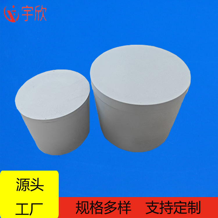 液态发泡硅胶制品