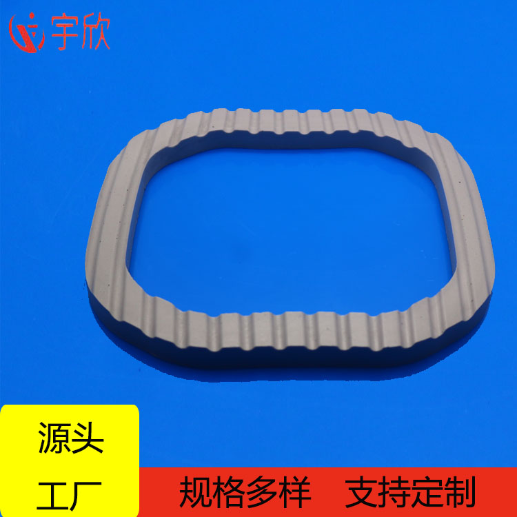 液态发泡硅胶垫圈