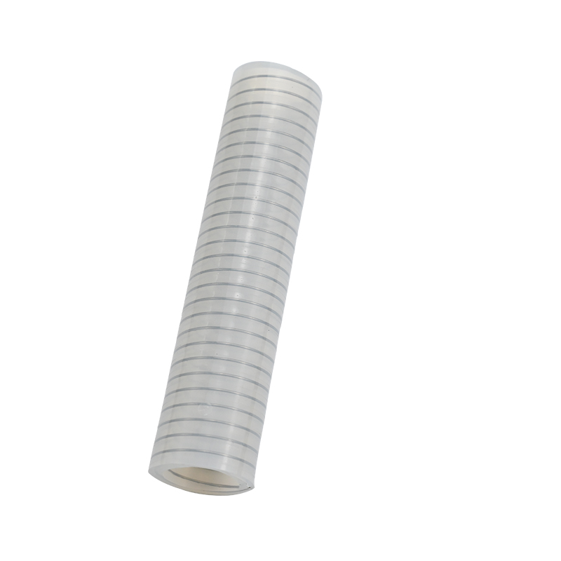 Medical silicone rubber accessories